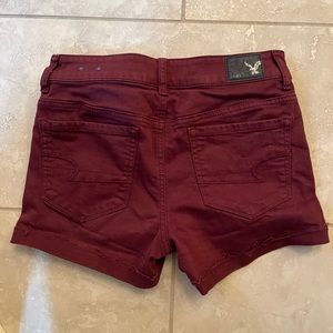 American Eagle shorts